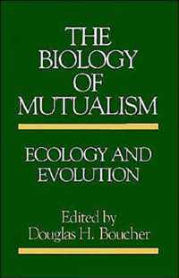 The Biology of Mutualism