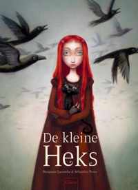 De kleine heks