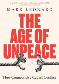 The Age of Unpeace