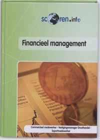 Financieel Management / Druk 1