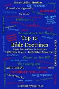 Top 10 Bible Doctrines