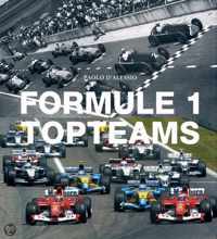 Formule 1 Topteams