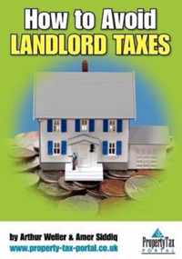 How to Avoid Landlord Taxes