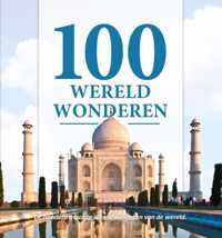 100 wereldwonderen