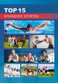 TOP 15 1 -   Spannende sporten