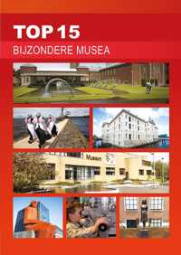 TOP 15 3 -   Bijzondere musea