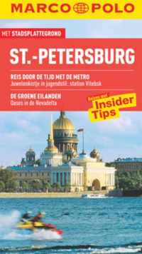 St. Petersburg