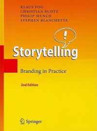 Storytelling: Branding in Practice