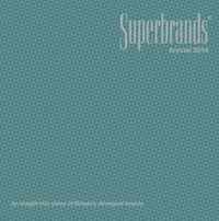 Superbrands Annual