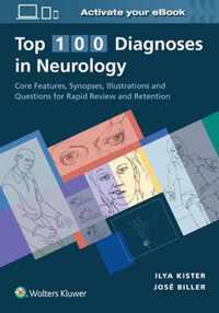 TOP 100 DIAGNOSES IN NEUROLOGY PB