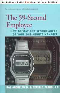 The 59-Second Employee