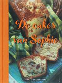 De Cakes Van Sophie