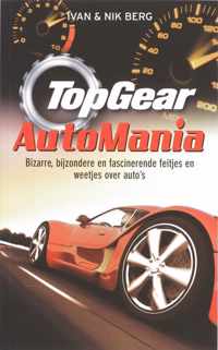 TopGear : Auto Mania