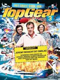 Het Grote Boek Van Topgear  / 3