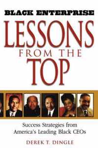 Lessons From The Top