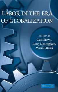 Labor in the Era of Globalization