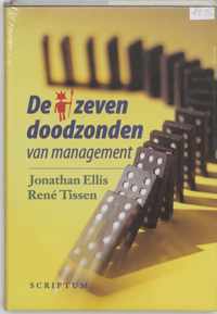 De Zeven Doodzonden Van Management