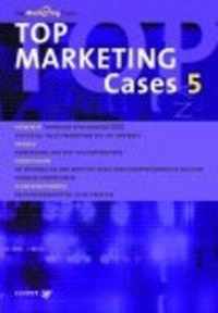 Top marketing cases 4