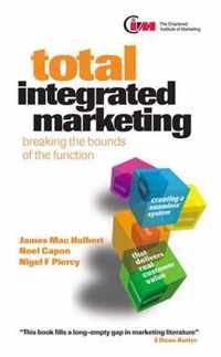 Total Integrated Marketing