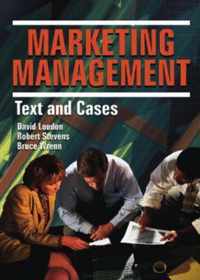 Marketing Management