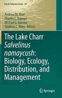 The Lake Charr Salvelinus namaycush