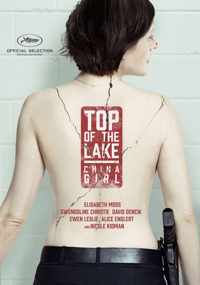 Top Of The Lake - Seizoen 2