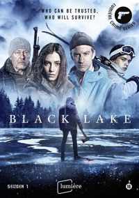 Black Lake - Seizoen 1