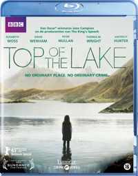 Top Of The Lake - Seizoen 1