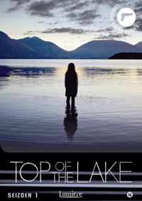 Top Of The Lake - Seizoen 1