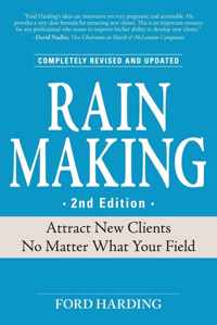 Rainmaking