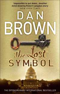 Ex:Lost Symbol (B-Format) - Dan Brown - Paperback (9780552149525)