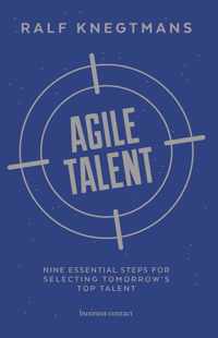 Agile Talent