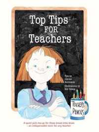 Top Tips for Teachers