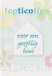 Top 10 Tips Voor Een Gezellig Huis