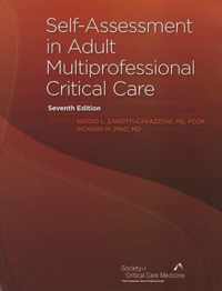 Self-Assessment in Adult Multiprofessional Critical Care