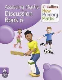 Collins New Primary Maths