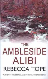 The Ambleside Alibi