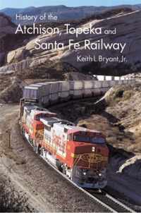 History of the Atchison, Topeka, and Santa Fe Railway