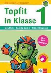 Topfit in Klasse 1