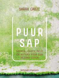 Puur sap