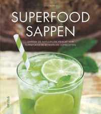 Superfood sappen