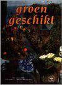 Groen geschikt