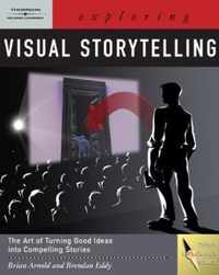 Exploring Visual Storytelling