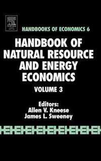 Handbook of Natural Resource and Energy