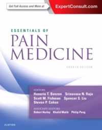 Essentials of Pain Medicine