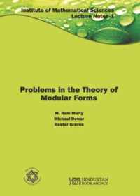 Problems in the Theory of Modular Forms