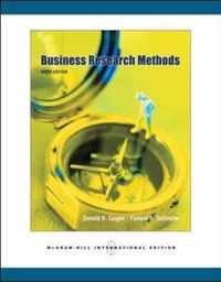 Business Research Methods