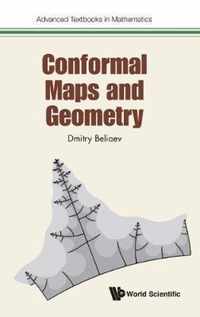 Conformal Maps And Geometry