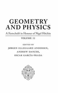 Geometry and Physics: Volume 2