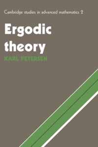 Ergodic Theory